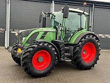Fendt 514 Vario traktorpool Angebot