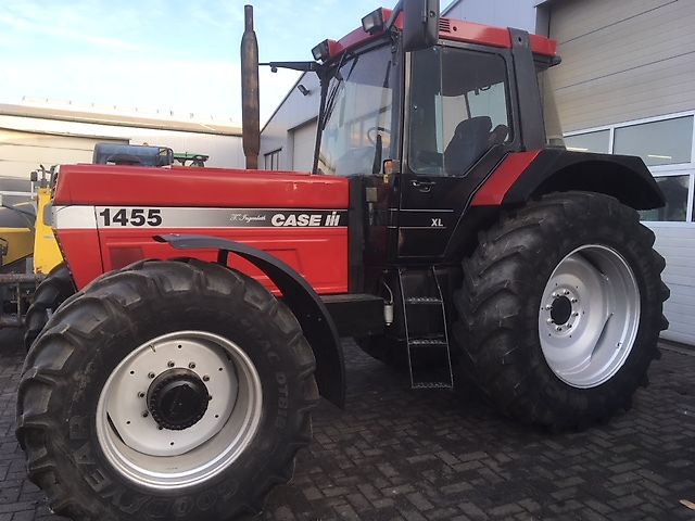 Case IH 1455XL