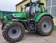Deutz-Fahr 6210