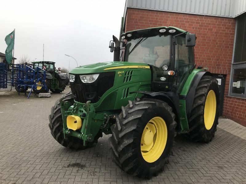 John Deere 6140R