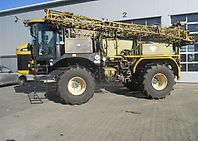 Challenger Rogator 618 Challenger Rogator 618