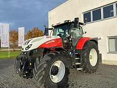 Steyr Absolut 6240 CVT
