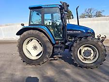 New Holland TS100 traktorpool Angebot