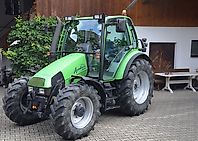 Deutz-Fahr Deutz-Fahr