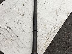 Fiat Kardanwelle mit Schutz Fiat 980