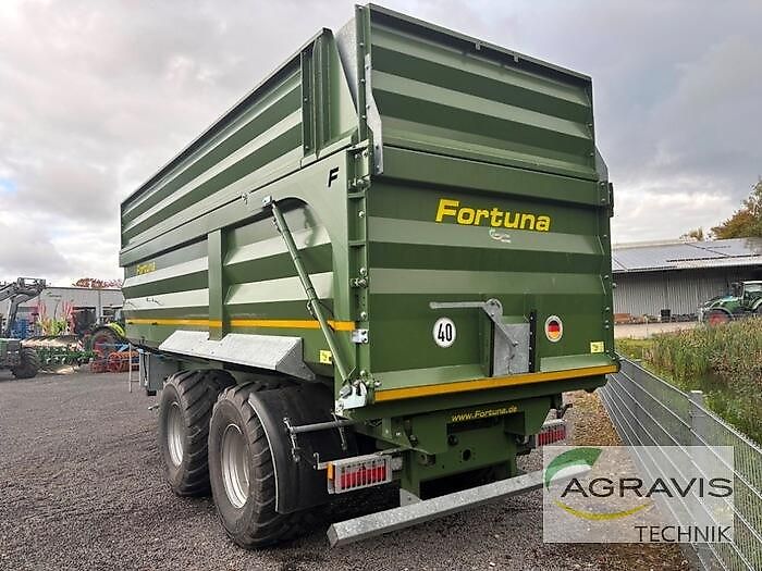Fortuna FTM 200-7.5
