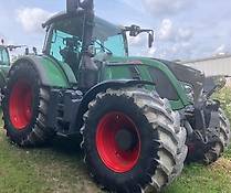 Fendt 720 Vario SCR traktorpool Angebot