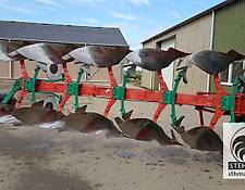 Kverneland 5-schaar LB 100 #16812