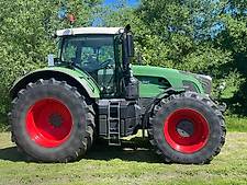 Fendt 939 Vario SCR traktorpool Angebot