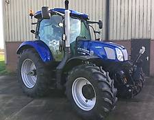 New Holland T6.160 Auto Command