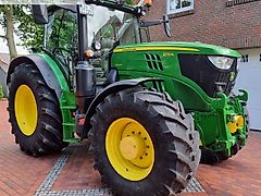 John Deere 6155R