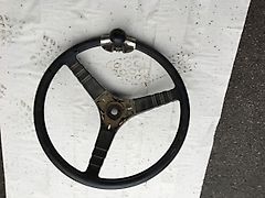 Fiat Lenkrad Fiat 980