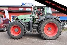 Fendt 820 Vario traktorpool Angebot