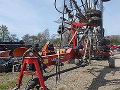 Massey Ferguson RK842 SD TRC