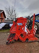 Kuhn hr4004