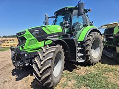 Deutz-Fahr 6170 Agrotron (Stage V)
