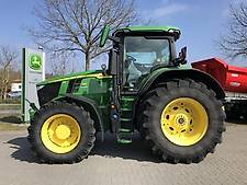John Deere 7R 330 traktorpool Angebot