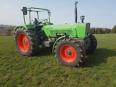 Fendt 610 SA