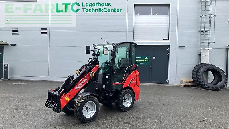 Manitou mla 2-25 h