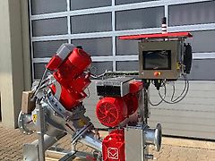 Vogelsang RotaCut RC 10.000