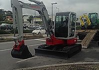 Takeuchi TB 153 Takeuchi TB 153