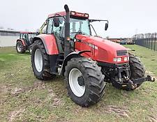 Case IH CS 120 SuperSix