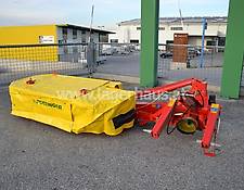 Pöttinger NOVADISC 225
