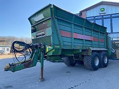 Bergmann TSW 1818S