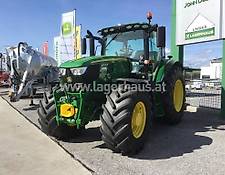 John Deere 6155R