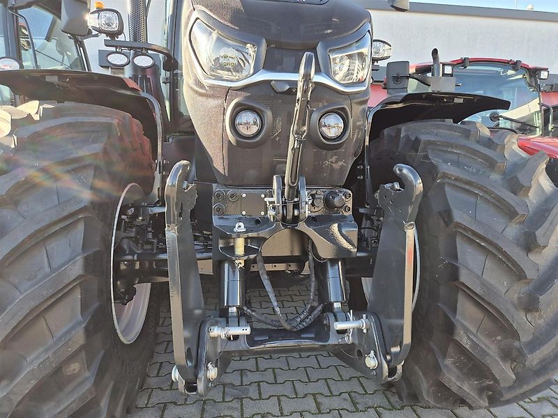 Case IH PUMA 185 CVX AFS Connect