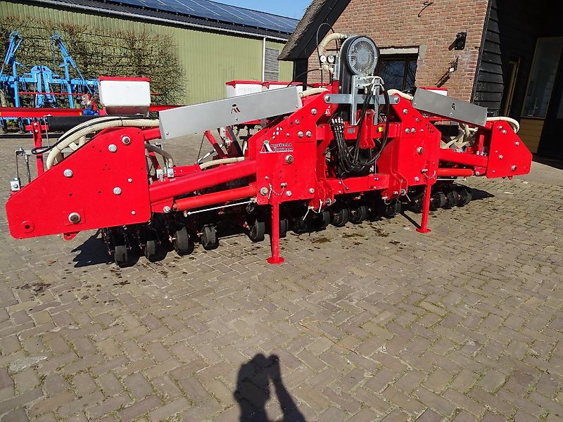 Agricola Italiana uienzaaier