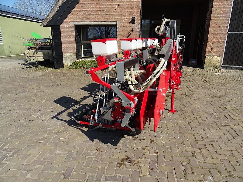 Agricola Italiana uienzaaier