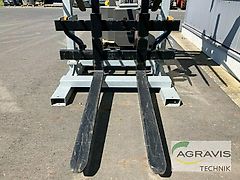 Quicke PALETTENGABEL S 2500 KG-1200