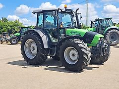 Deutz-Fahr AGROFARM 100 original 2.493 Stunden !!!