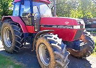 Case IH 5140 Case IH 5140