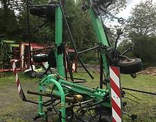 Deutz-Fahr CondiMaster 6821