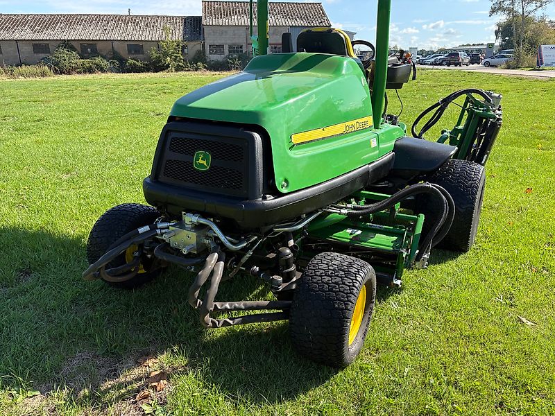 John Deere 7700A
