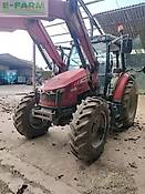 Massey Ferguson 5710sl traktorpool Angebot