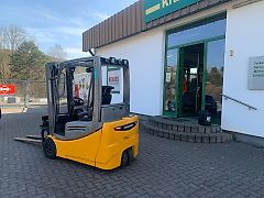 Jungheinrich EFG 216