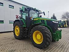 John Deere 7R 330 traktorpool Angebot
