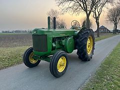 John Deere John deere R 1950