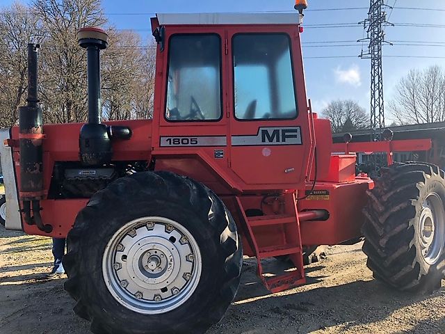 Massey Ferguson 1805