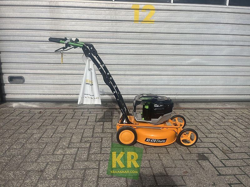 AS Motor Proclip #61139