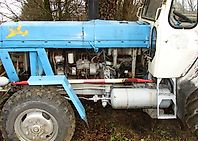 Fortschritt ZT 303 Fortschritt ZT 303