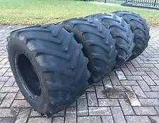 BKT 31x15.50-15 NHS
