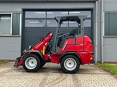 Weidemann 1190e - elektro Hoflader