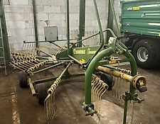 Krone Swadro 46