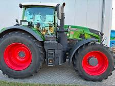 Fendt 942 Vario traktorpool Angebot