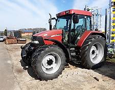 Case IH MX100C