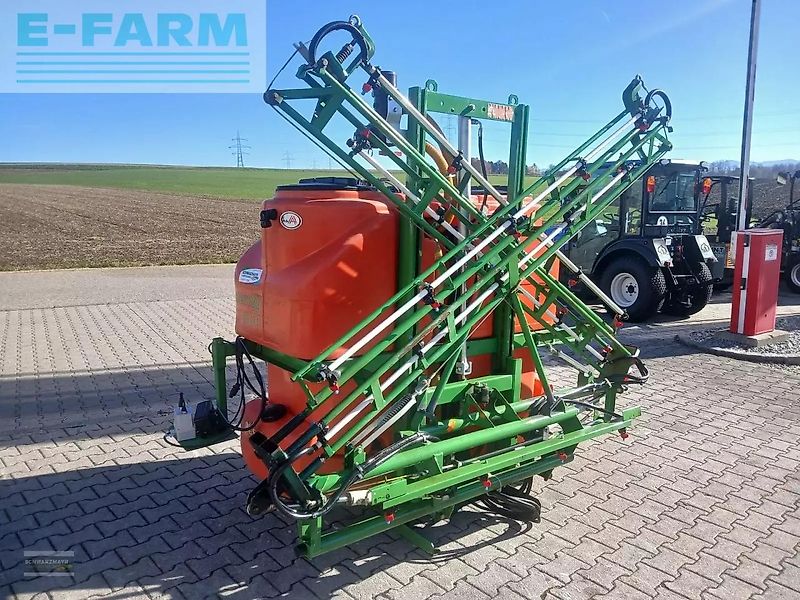 Jessernigg 800 liter 12m